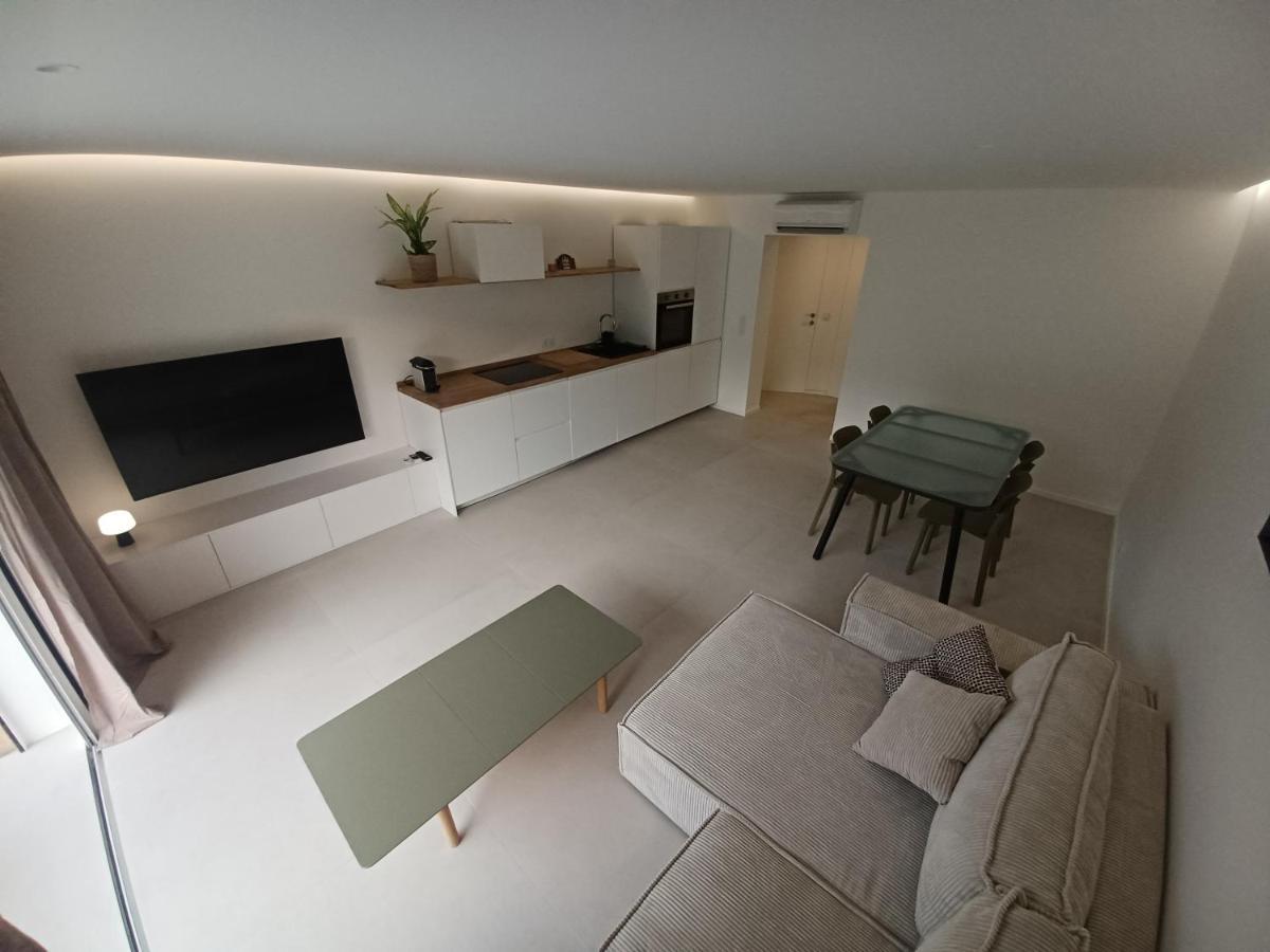 Superbe Appartement A 2 Minutes De La Mer Кавалер-сюр-Мер Экстерьер фото
