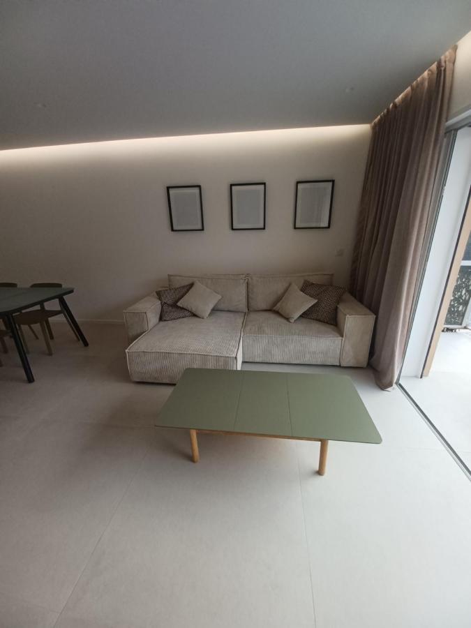 Superbe Appartement A 2 Minutes De La Mer Кавалер-сюр-Мер Экстерьер фото