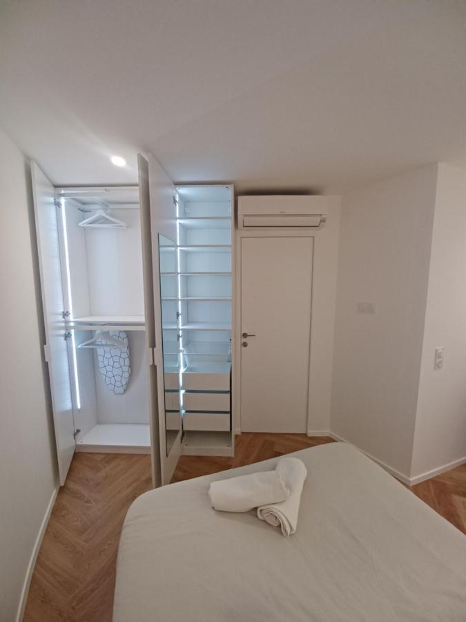 Superbe Appartement A 2 Minutes De La Mer Кавалер-сюр-Мер Экстерьер фото