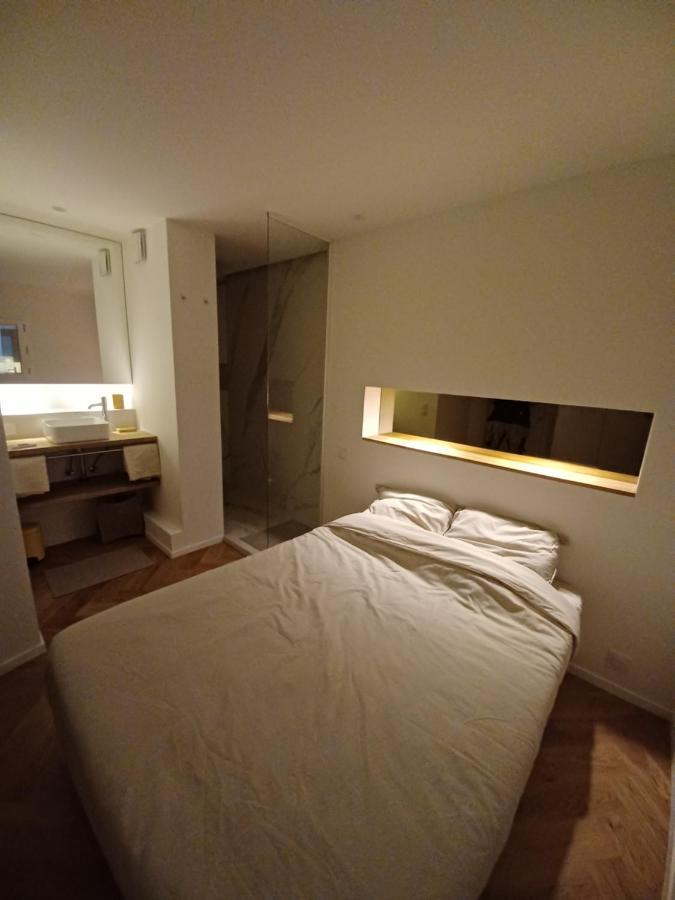 Superbe Appartement A 2 Minutes De La Mer Кавалер-сюр-Мер Экстерьер фото