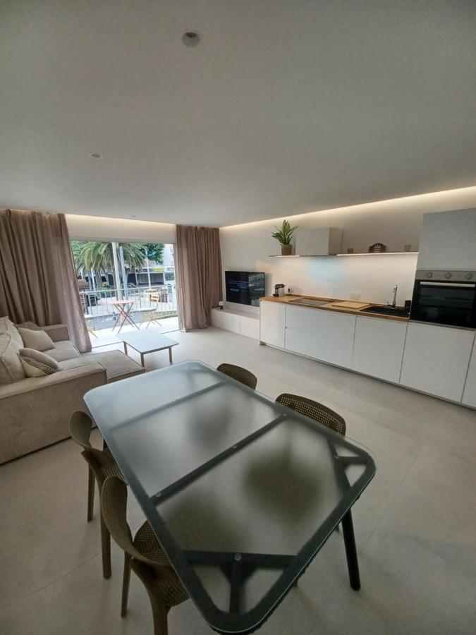 Superbe Appartement A 2 Minutes De La Mer Кавалер-сюр-Мер Экстерьер фото