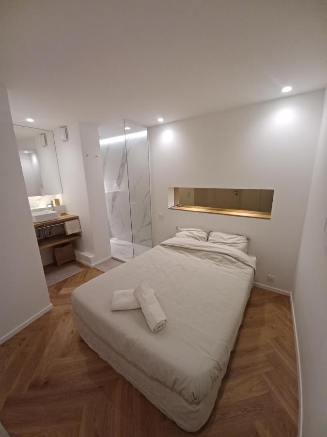 Superbe Appartement A 2 Minutes De La Mer Кавалер-сюр-Мер Экстерьер фото